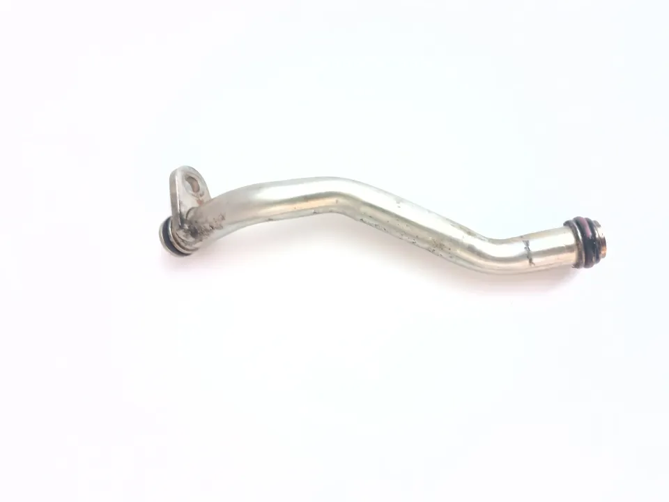 Turbo Yağ Geri Dönüş Borusu Üst-Lr081635-Jde39498 (Jaguar)-2.0 Dizel/Range Rover Sport