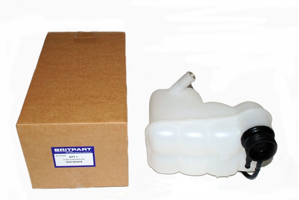 Genleşme Tankı Komple-Pcf101410 B-Esr2935-4.6/Range Rover New