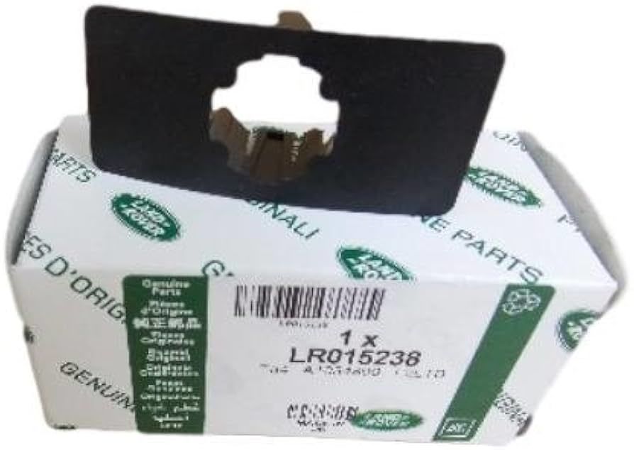 Park Sensör Yuvası Ön-Lr015238-/Range Rover Sport-Range Rover New 2
