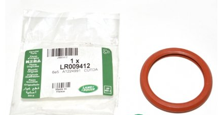 Üst Kapak Contası-Lr009412-2.2/Freelander 2