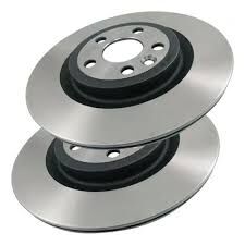 Fren Diski Arka ( Adet )-Lr090699 T.-T4A2061 (Jaguar)-/Range Rover Range Rover Velar