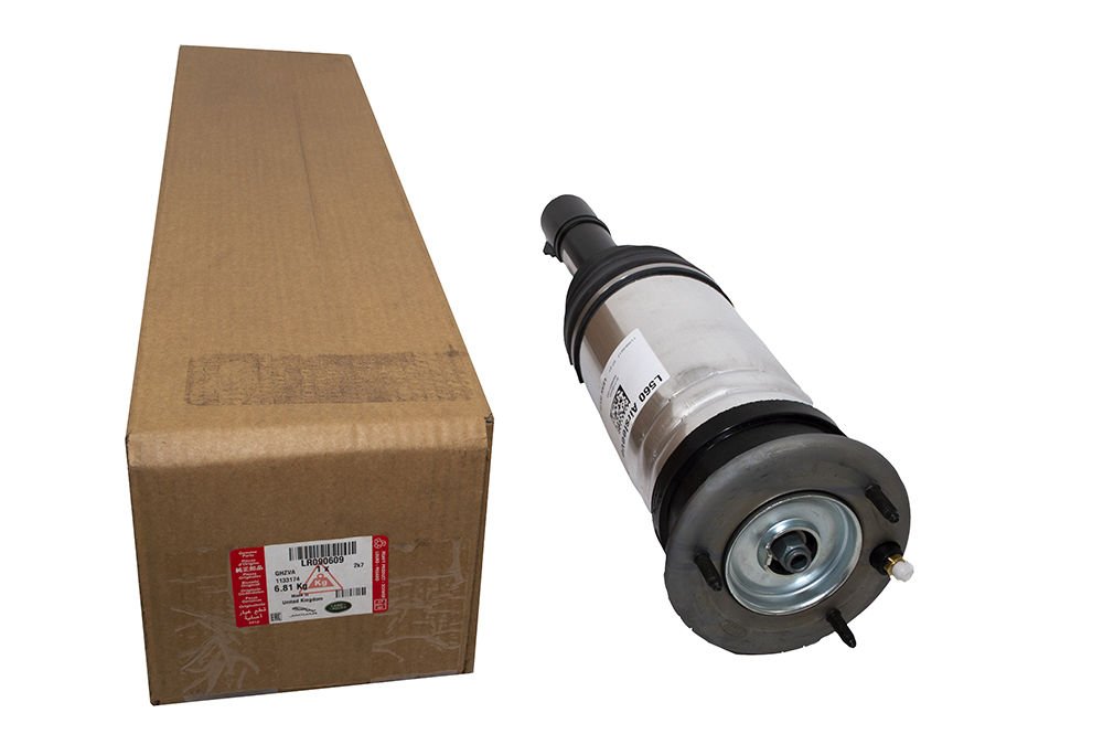 Amortisör Ve Körük Komple Ön Sol-Lr090609-Lr146320-/Range Rover Range Rover Velar