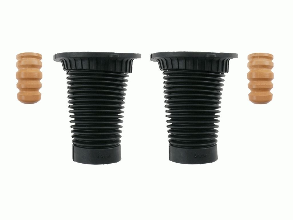 Amortisör Lastiği Arka Set-Anr6124 B-Rpc000040-/Freelander 1
