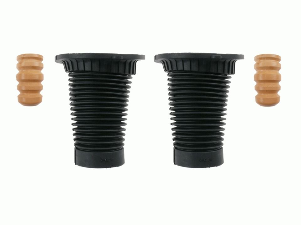 Amortisör Lastiği Arka Set-Anr6124 B-Rpc000040-/Freelander 1