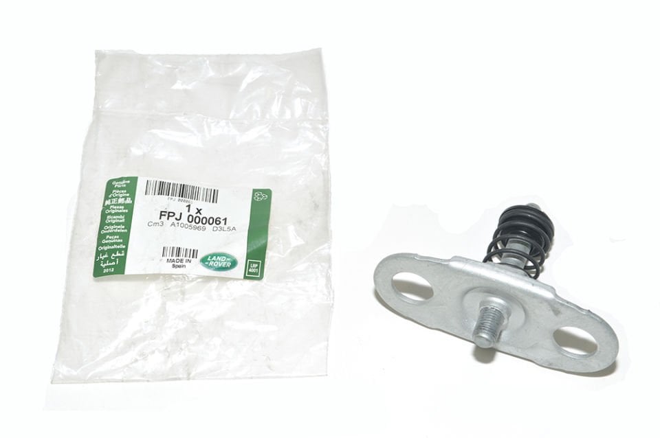 Kaput Kilit Pimi Yaylı-Fpj000061-Fpj000060-/Range Rover New 2