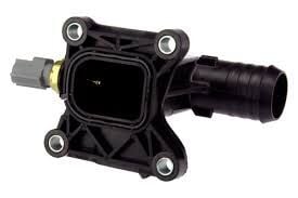 Termostat Ara Boru-Lr038758 A-Lr025564-2.0 Benzinli/Range Rover Evoque