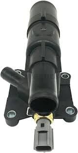 Termostat Ara Boru-Lr038758 A-Lr025564-2.0 Benzinli/Range Rover Evoque