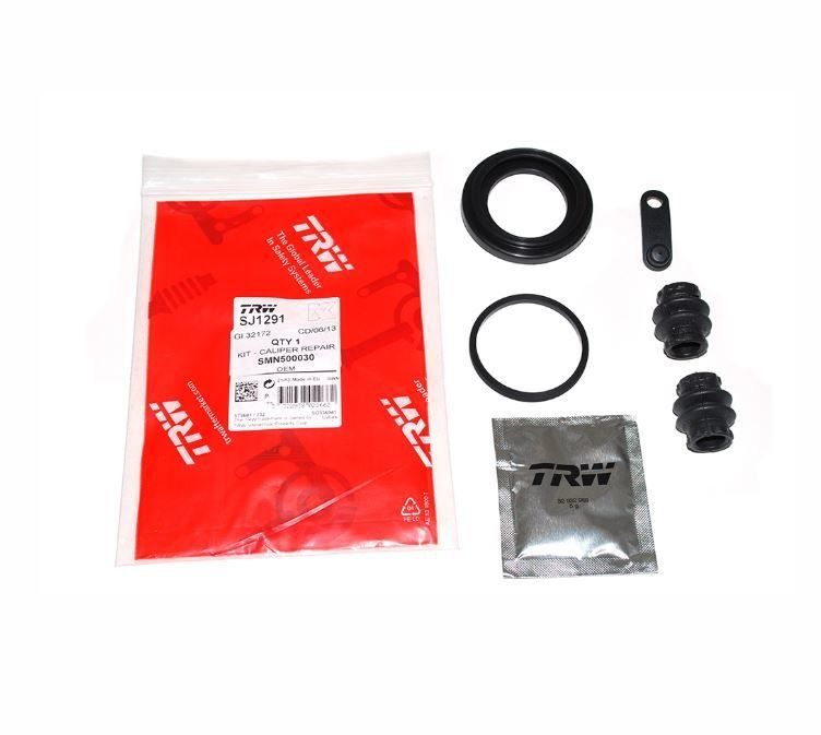 Arka Fren Kaliper (Takım)-Smn500030 T-/Range Rover Sport