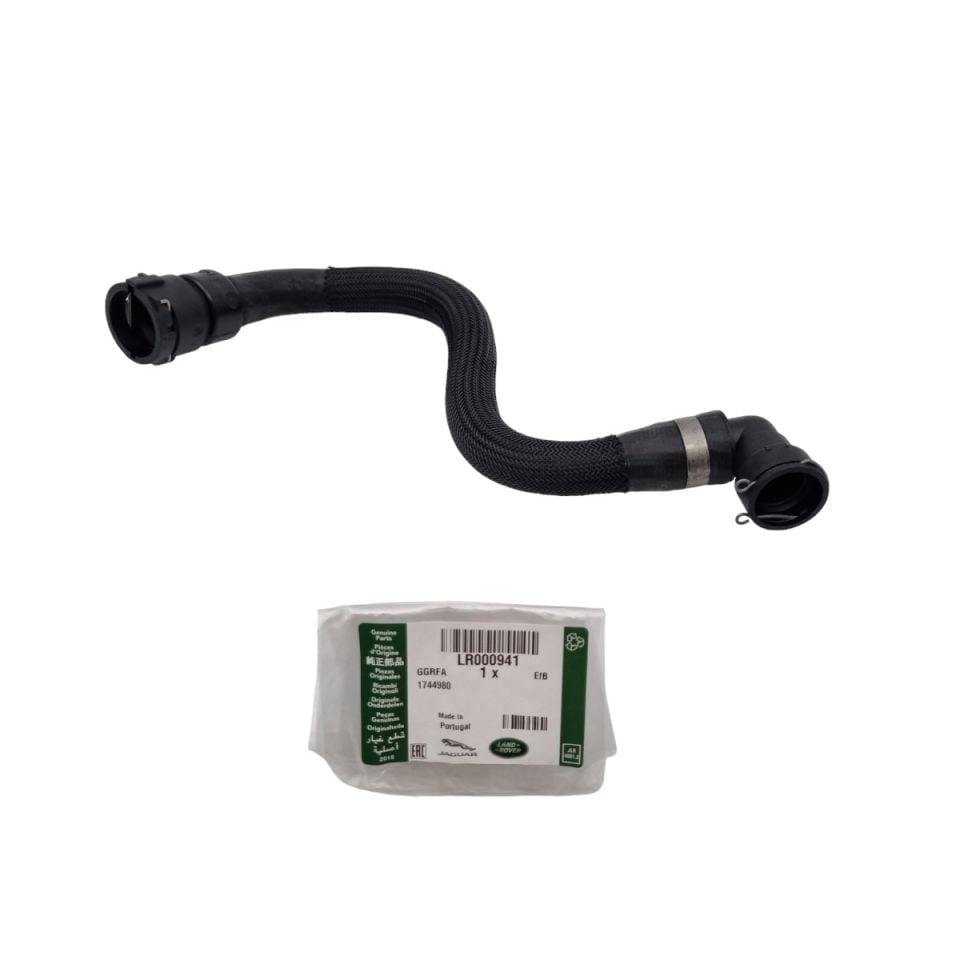 Termostat Çıkış Hortumu-Lr000941-2.2/Freelander 2