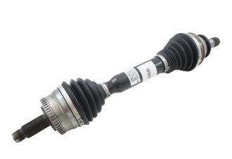 Aks Komple Ön Sol-Ied500120 L.-Ied500030-Ied500032-Tdb000510-Ied000072-/Range Rover New 2