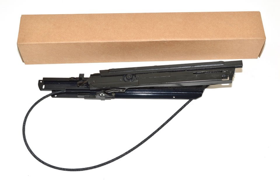 Sunroof Kızağı Komple Sol-Efı100031 L-Efı100030-/Freelander 1
