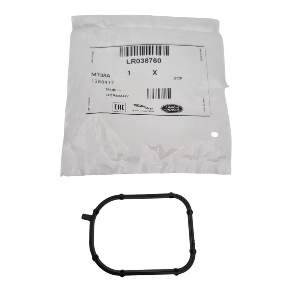 Termostat Ara Boru Contası-Lr038760-Lr025021-C2D26535 (Jaguar)-/Range Rover Evoque