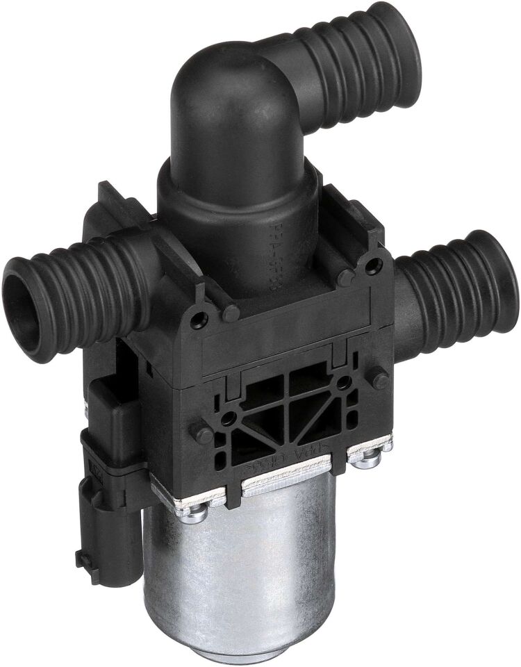 Kalorifer Su Valfi -Jeo000010 G-/Range Rover New 2