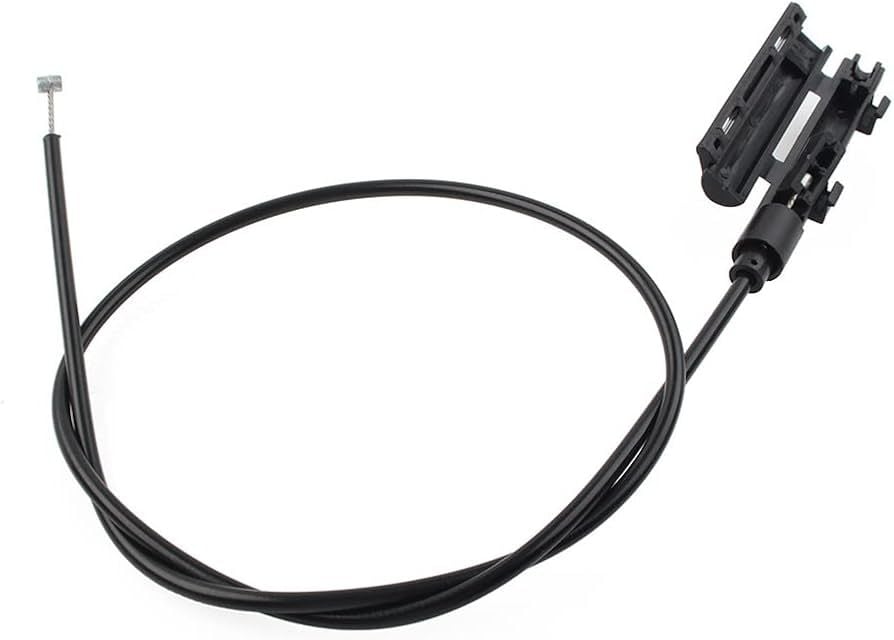 Kaput Açma Teli Ön -Fse000030 E-/Range Rover New 2