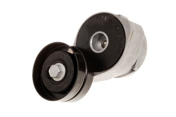 Kayış Gergi Ve Bilyası Komple-Err6951 E-Td5/Discovery 2