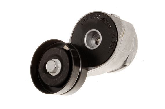 Kayış Gergi Ve Bilyası Komple-Err6951 E-Td5/Discovery 2