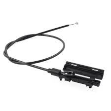 Kaput Açma Teli Ön -Fse000030 E-/Range Rover New 2