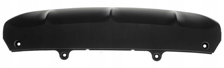 Ön Tampon Çeki Demir Kapağı-Lr128229-/Range Rover New