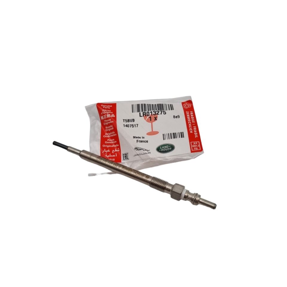 Isıtma Bujisi-Lr013275-Jde8865 (Jaguar)-3.0 - 4.4/Range Rover Sport-Range Rover New