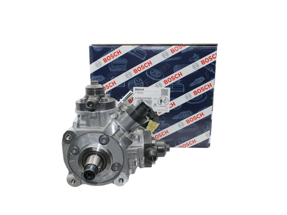Yüksek Basınç Pompası Komple-Lr079958-Lr061984-/Range Rover Sport-Range Rover Range Rover Velar