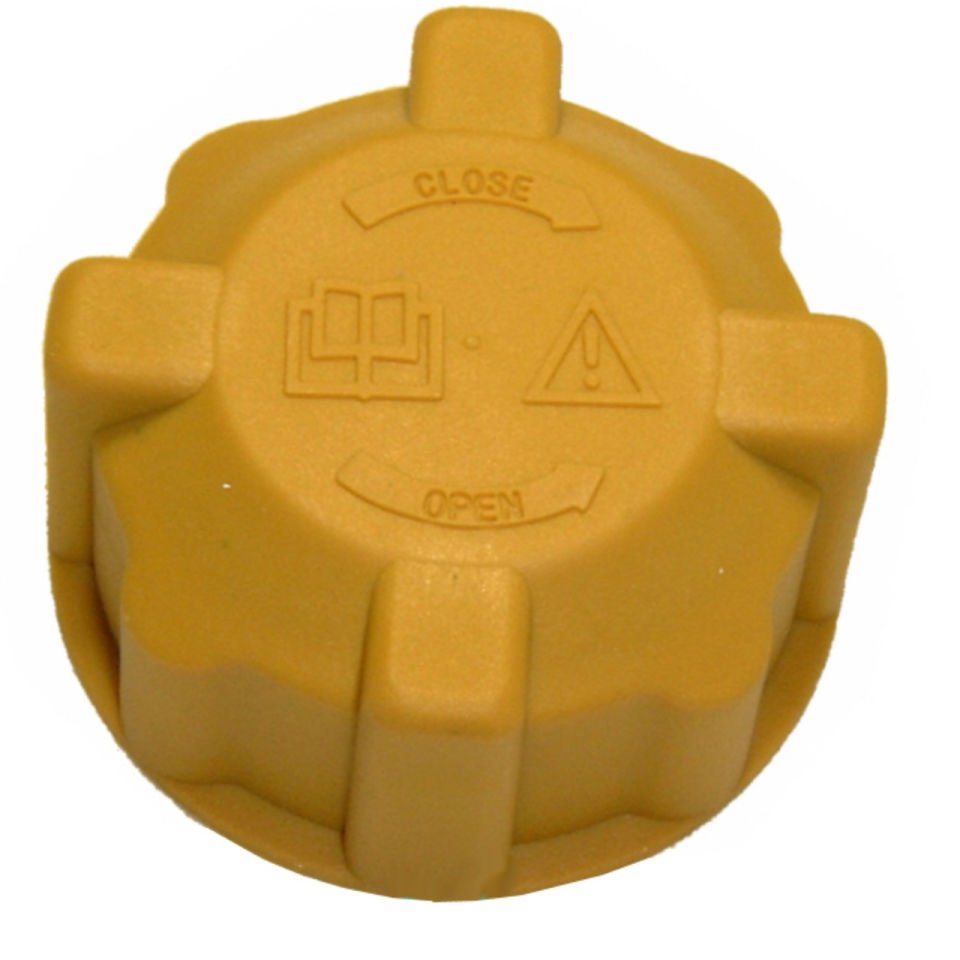 Genleşme Tank Kapağı-Pcd100160 B.-1.8 - Tcı - Td4 -V6/Freelander 1