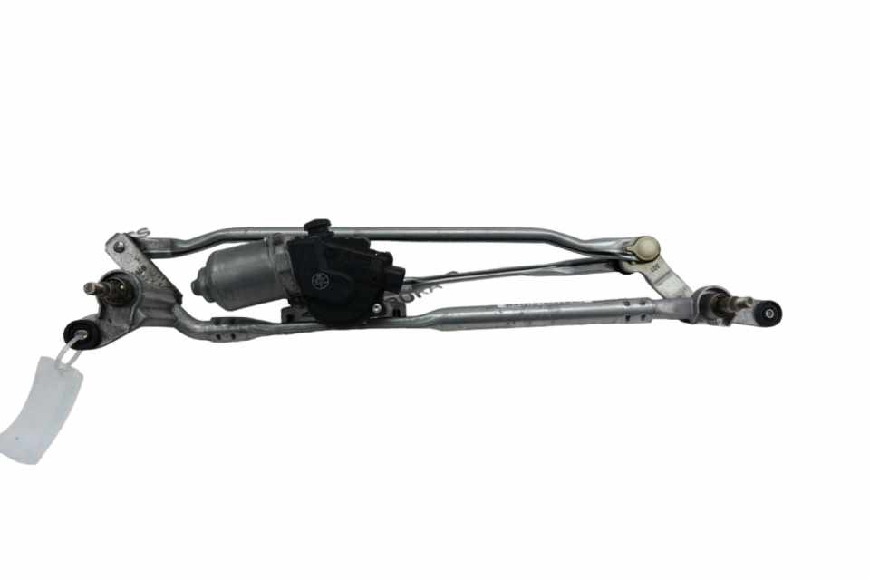 Silecek Motoru Ve Mekanizması-Lr069004-Lr033035-/Range Rover Sport