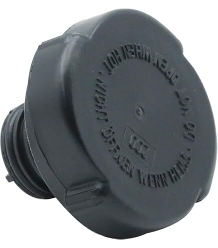 Genleşme Tank Kapağı-Pcd100160 E-1.8 - Tcı - Td4 -V6/Freelander 1