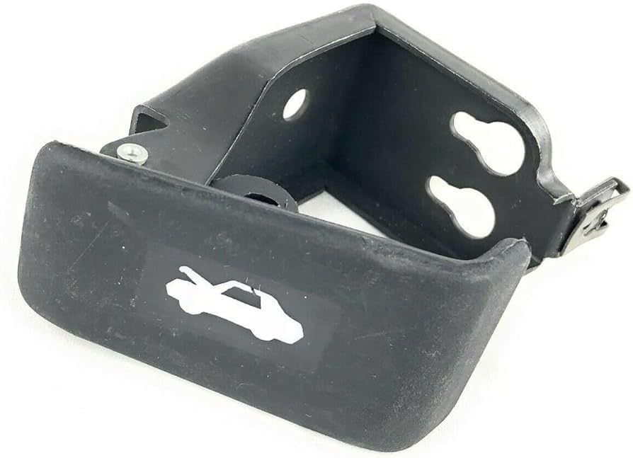 Kaput Açma Kolu-Fsc10005 L-/Range Rover New