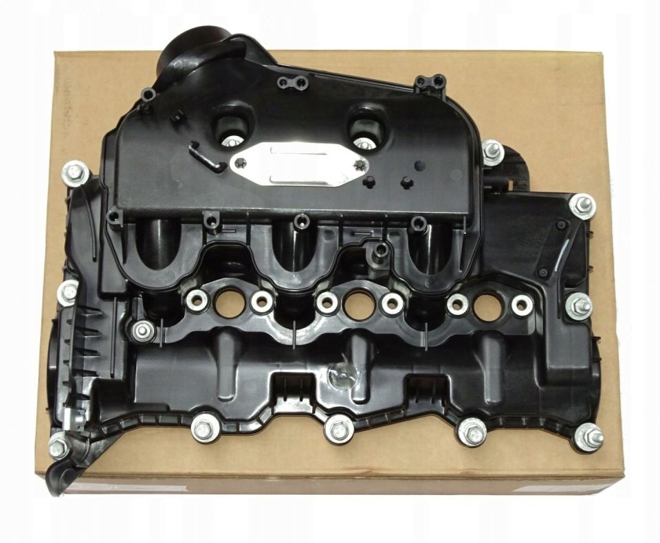 Manifold Emme Sol ( Contalı )-Lr029145 L-Lr057379-Lr055000-Lr105956-Lr166213-Lr073585-Lr019606-Lr097158-Lr013085-Lr179200-C2Z19940-Jde36141-T4N12970-T4N18982-C2S52756-C2S52856-C2S52868-3.0/Range Rover Sport