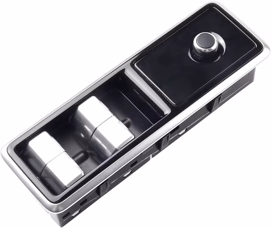 Cam Düğmesi Sol Ön Komple-LR123006 D-LR166298-LR113038-LR186368-R.R.SPORT