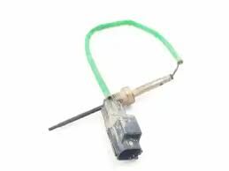 Egzoz Gaz Isı Sensörü ( Yeşil )-Lr022906-4.4 Dizel/Range Rover New 2