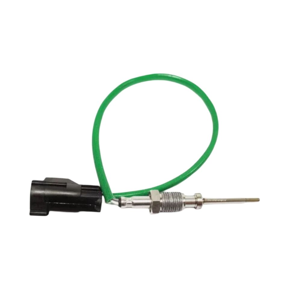 Egzoz Gaz Isı Sensörü ( Yeşil )-Lr022906-4.4 Dizel/Range Rover New 2