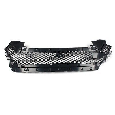 Ön Tampon Izgarası (Radar Sensörsüz)-Lr159876-Lr159876-Lr154725-Lr154724-/Range Rover New