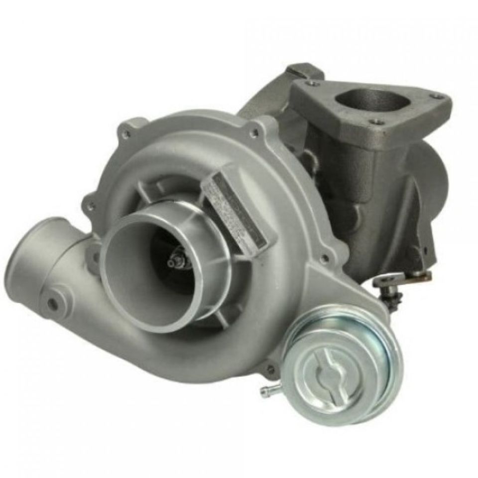 Turbo Komple-Pmf100460 G-Pmf000040-Td5/Discovery 2