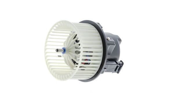 Kalorifer Motoru-Lr010388 H-Lr009739-Lr016630-Lr002631-/Freelander 2