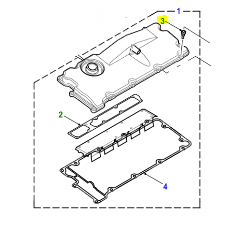 Sibop Kapak Saplama ( Oringi )-Err7266 E-Discovery 2