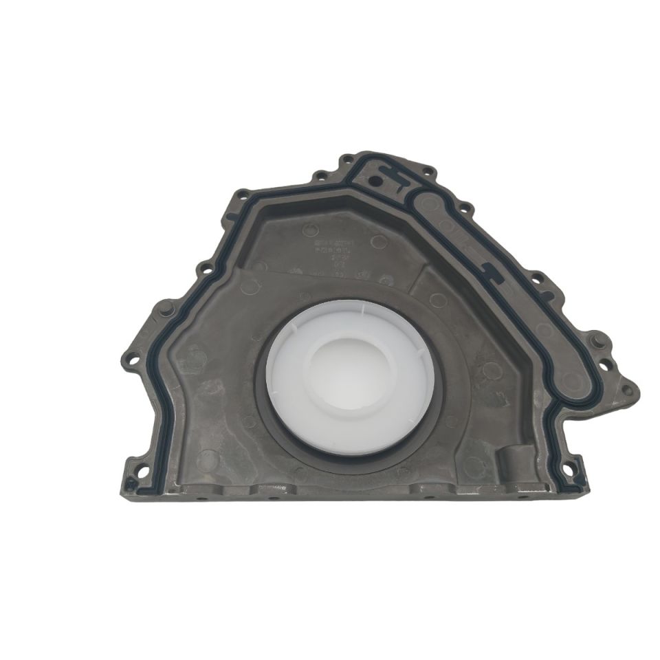 Krank Keçesi Arka Komple ( Kepli )-Lr005539 V-3.6/Range Rover Sport-Range Rover New 2