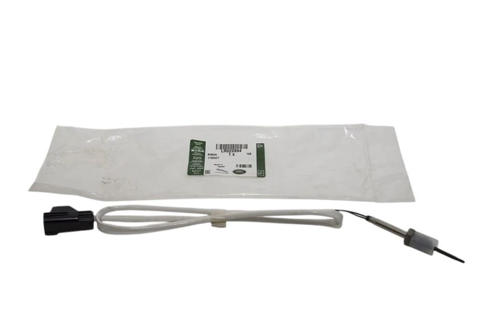 Egzoz Gaz Sıcaklık Sensörü-Lr022894-4.4 Dizel/Range Rover New 2
