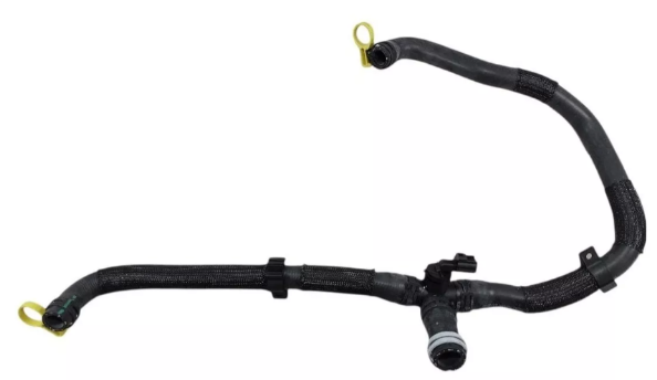 Egr Soğutucu Hortumu-Lr062613-Lr081465-/Range Rover Sport