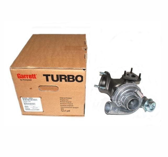 Turbo Komple-Pmf100460 G-Pmf000040-Td5/Discovery 2