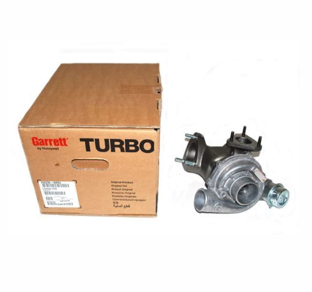 Turbo Komple-Pmf100460 G-Pmf000040-Td5/Discovery 2