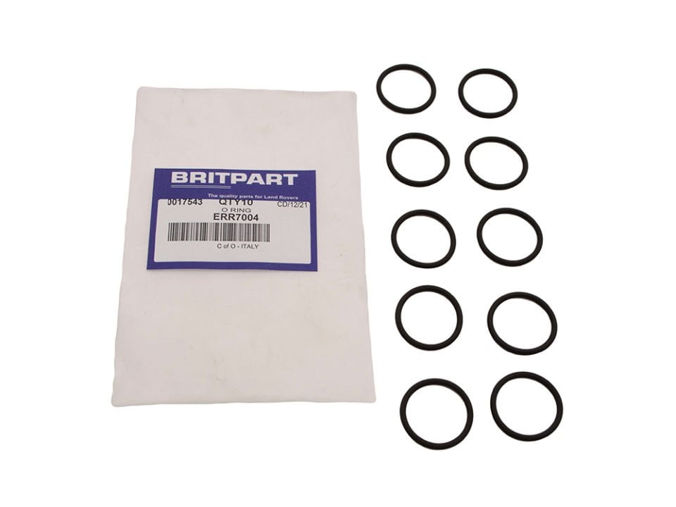 Enjektör Oringi-Err7004 B-Td5/Discovery 2