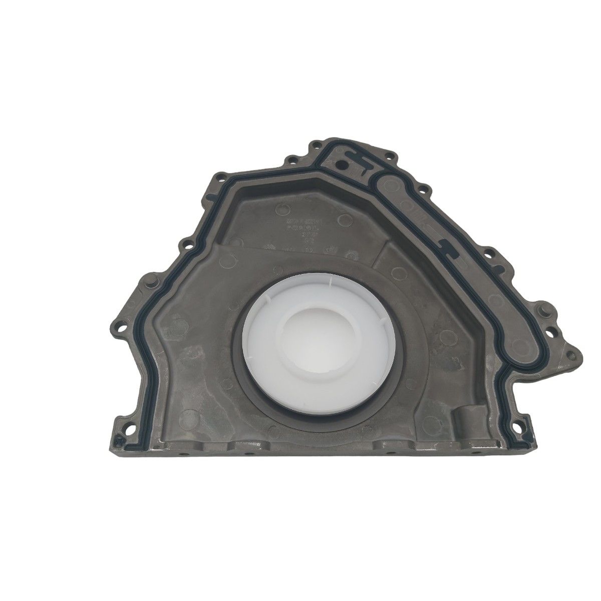 Krank Keçesi Arka Komple ( Kepli )-Lr005539 C-3.6/Range Rover Sport-Range Rover New 2