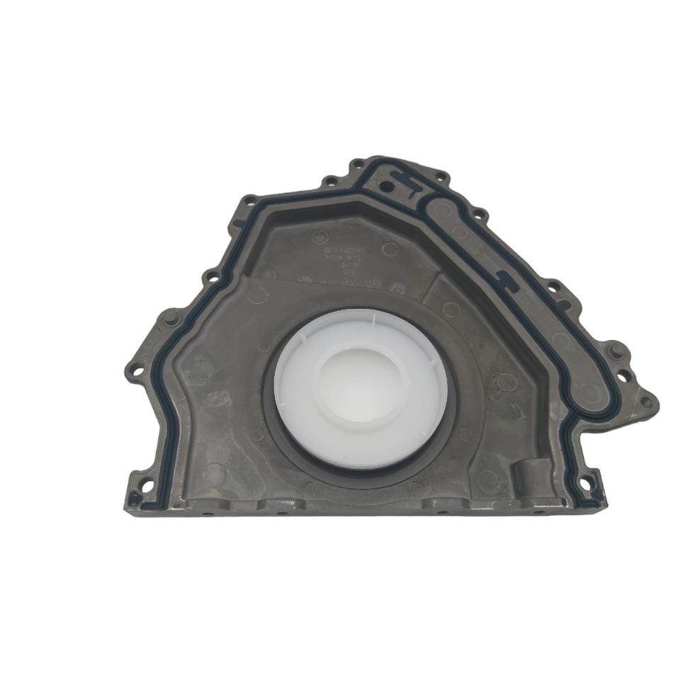 Krank Keçesi Arka Komple ( Kepli )-Lr005539 C-3.6/Range Rover Sport-Range Rover New 2