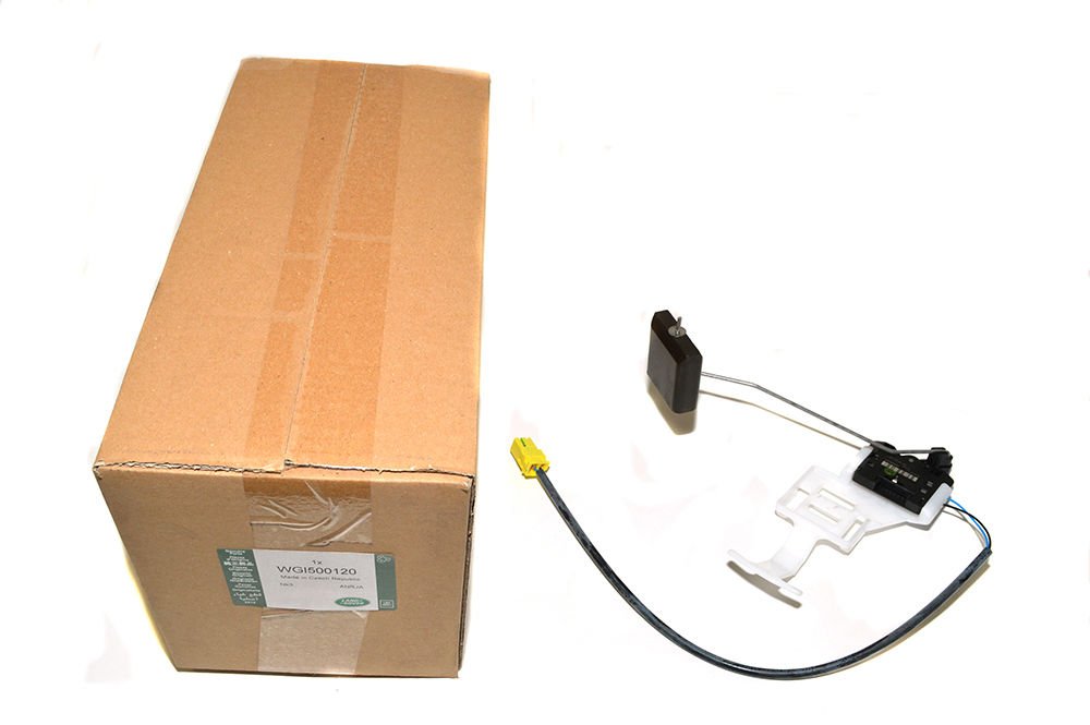 Depo Şamandırası-Wgı500120-/Range Rover Sport