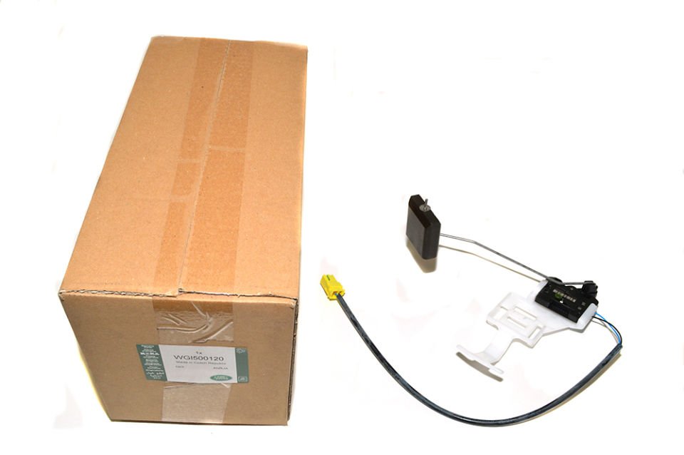 Depo Şamandırası-Wgı500120-/Range Rover Sport