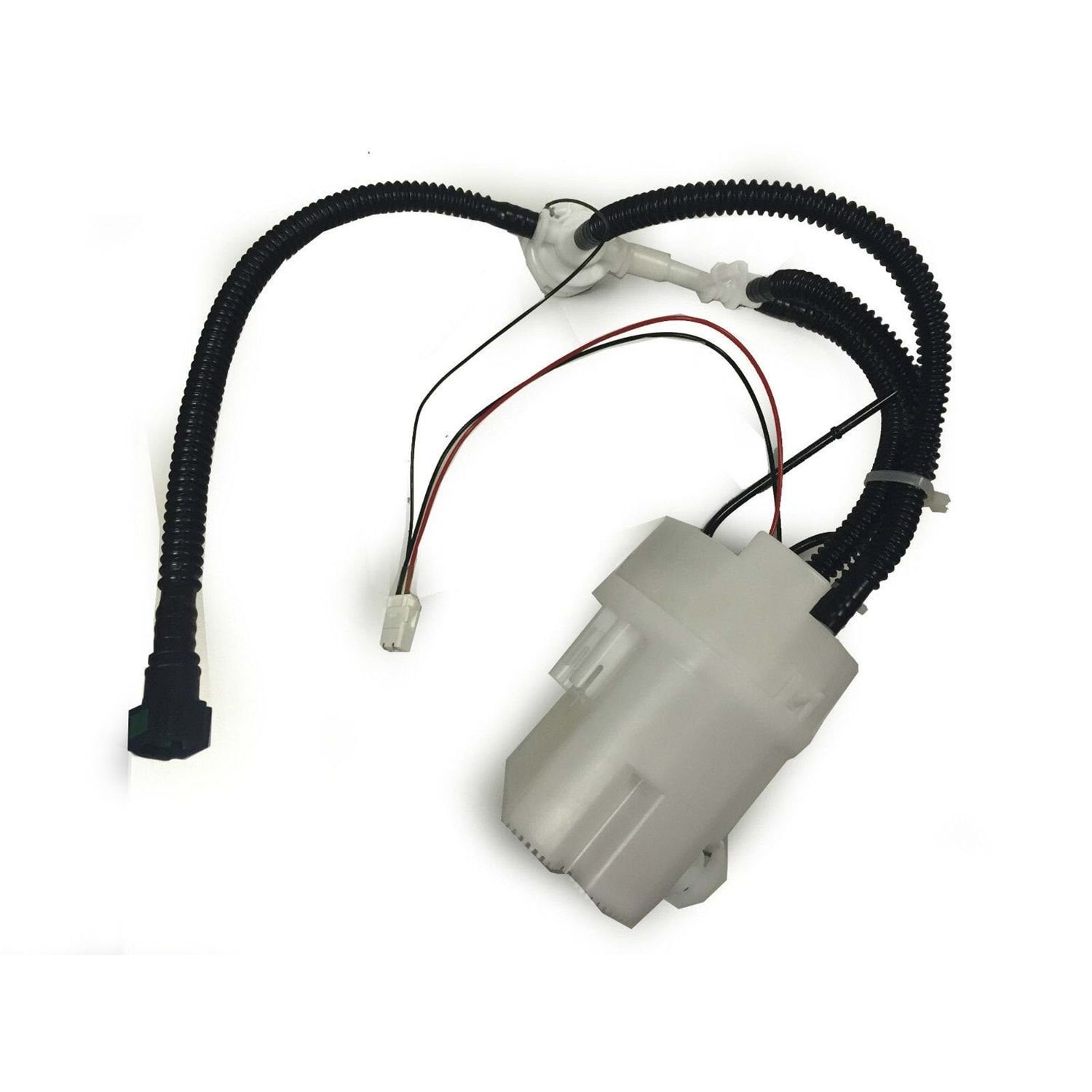 Yakıt Pompası Komple ( Depo İçi )-Wgs500110-Wgs500071-2.7/Range Rover Sport-Discovery 3