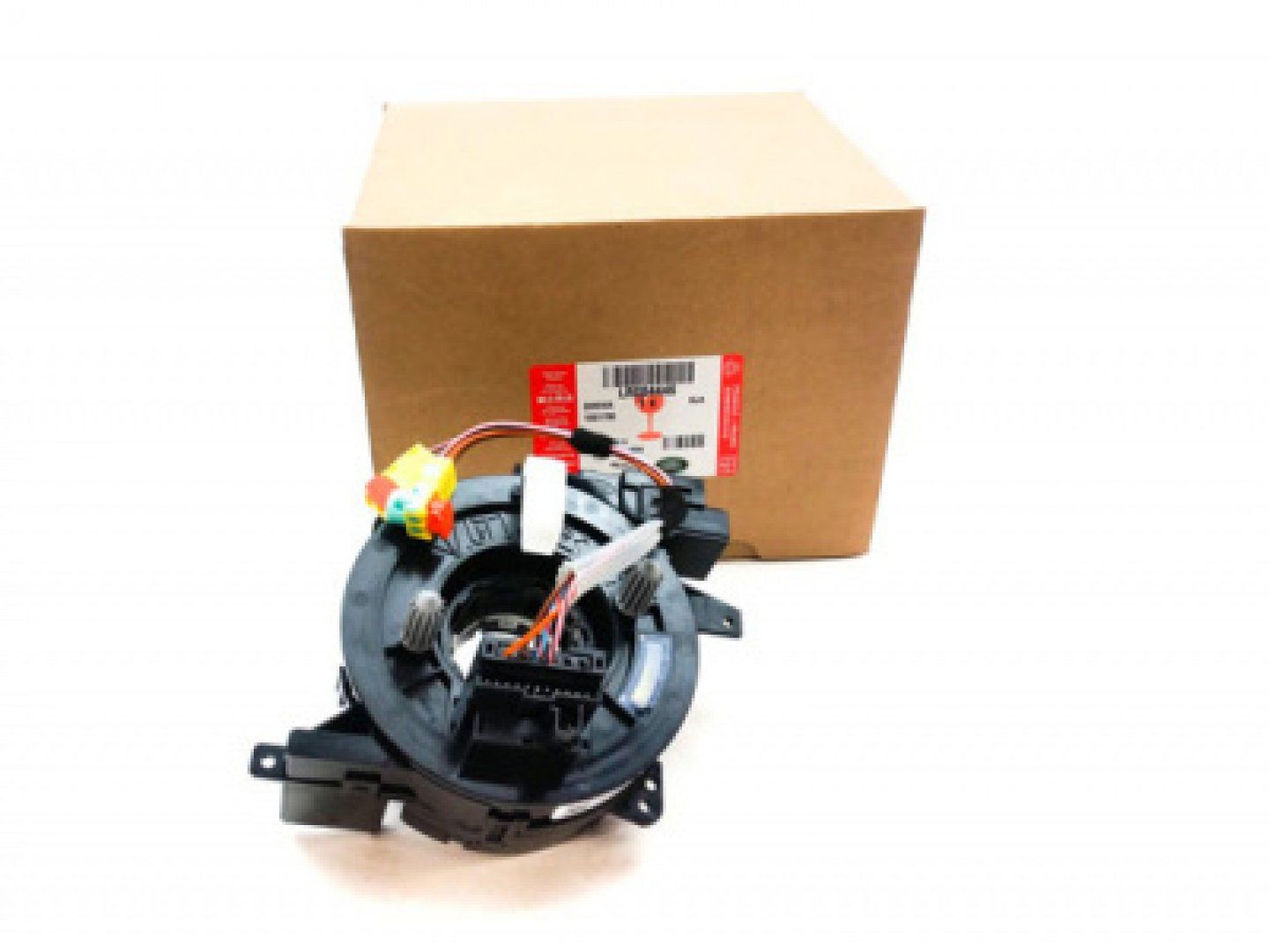 Direksiyon Açı Sensörü Ve Sargısı-Lr084446-Lr042314-T4N4346 (Jaguar)-/Range Rover Sport