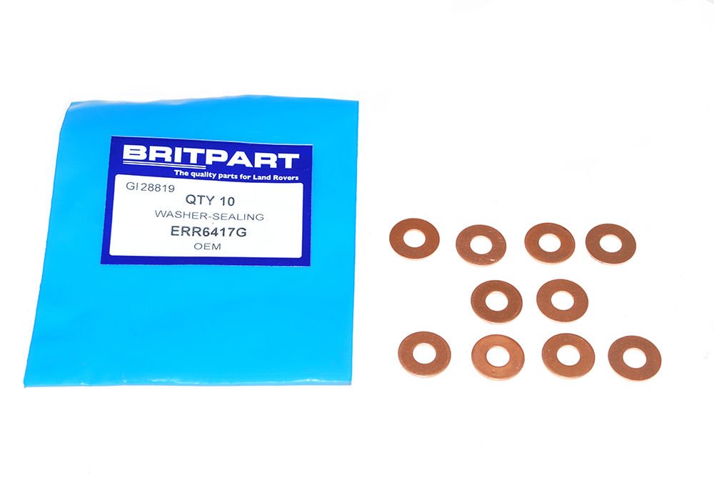 Enjektör Pulu-Err6417 B-Td5/Discovery 2