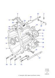 Geri Vites Müşiri-Amr3918 E-Cdu51-/Freelander 1